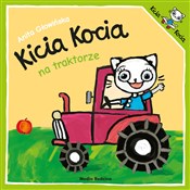 Książka : Kicia Koci... - Anita Głowińska