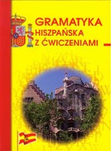 Picture of Gramatyka hiszpańska z ćwiczeniami