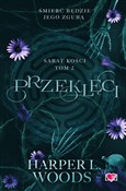 Przeklęci ... - Harper L. Woods -  foreign books in polish 