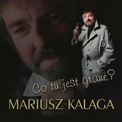 Co tu jest... - Mariusz Kalaga -  Polish Bookstore 