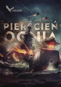 polish book : Pierścień ... - Jakub Pawełek