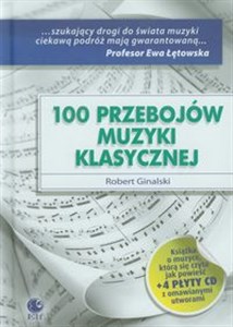Picture of 100 przebojów muzyki klasycznej + 4 CD