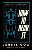 How to Rea... - Jennie Gow -  books in polish 