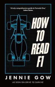 Obrazek How to Read F1