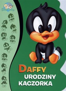 Obrazek Daffy urodziny kaczorka