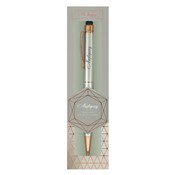 Polska książka : Długopis N...