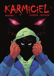 Obrazek Karmiciel 1