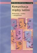 Polska książka : Komunikacj... - S.P. Morreale, B.H. Spitzberg, J.K. Barge