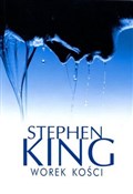 Worek kośc... - Stephen King -  foreign books in polish 