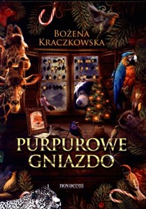 Obrazek Purpurowe gniazdo