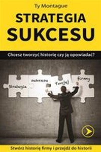 Picture of Strategia sukcesu