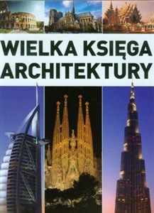 Picture of Wielka księga architektury