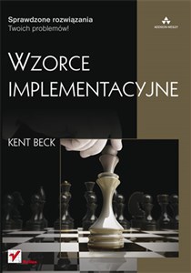 Picture of Wzorce implementacyjne