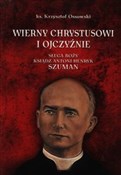 Wierny Chr... - Krzysztof Ossowski -  books in polish 