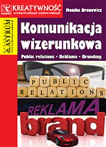 Picture of Komunikacja wizerunkowa Public relations. Reklama.Branding.