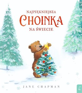 Obrazek Najpiękniejsza choinka na świecie