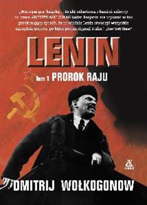 Picture of Lenin Tom 1 Prorok raju
