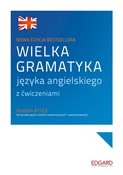 Polska książka : Wielka gra... - Aleksandra Borowska