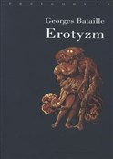 Erotyzm wy... - Bataille Georges -  books from Poland