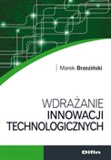 Wdrażanie ... - Brzeziński Marek -  books from Poland