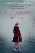 Rozdzielen... - Małgorzata Manelska -  books in polish 