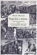 polish book : Wyjechać z... - Marek Olkuśnik