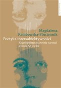 polish book : Poetyka in... - Magdalena Rembowska-Płuciennik