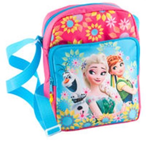 Obrazek Torba na ramię Kraina Lodu