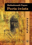 polish book : Poeta świa... - Rabindranath Tagore