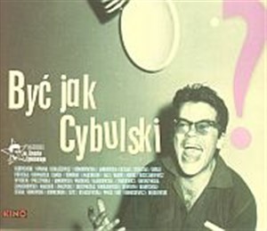 Picture of Być jak Cybulski?