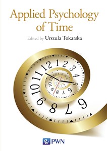 Picture of Applied Psychology of Time