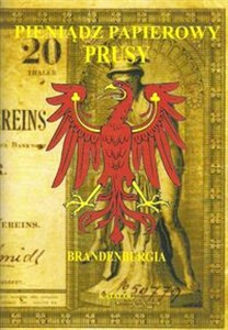 Picture of Pieniądz papierowy Prusy Część 3 Brandenburgia