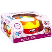 Polska książka : Muzyczny b...