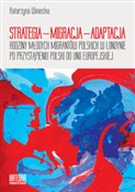 Strategia ... - Katarzyna Winiecka -  Książka z wysyłką do UK