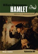 Hamlet lek... - William Shakespeare - Ksiegarnia w UK