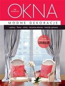 Książka : Okna we wn... - Iwona Kmita, Katarzyna Kowalska, Jolanta Zdanowska