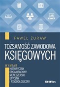 polish book : Tożsamość ... - Paweł Żuraw