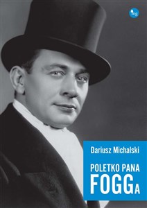 Picture of Poletko pana Fogga