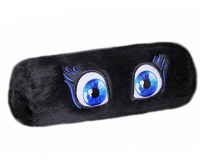 Picture of Piórnik szkolny WAR-489 Czarny WARTA