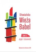 Polska książka : Słowiańska... - Justyna Czaja, Irina Jermaszowa, Monika Wójciak, Bogusław (red.) Zieliński