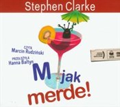 [Audiobook... - Stephen Clarke -  Książka z wysyłką do UK