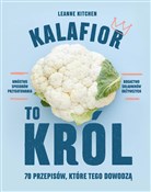 Kalafior t... - Leanne Kitchen -  books in polish 