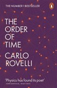 Polska książka : The Order ... - Carlo Rovelli