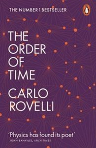 Picture of The Order of Time