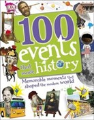 100 Events... - Ksiegarnia w UK
