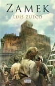 polish book : Zamek - Luis Zueco
