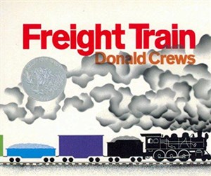 Picture of Freight Train