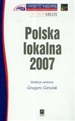 Polska lok... - Grzegorz Gorzelak -  Książka z wysyłką do UK
