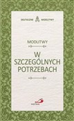 Modlitwy w... - Opracowanie Zbiorowe -  books from Poland