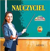 Nauczyciel... - Lech Tkaczyk -  books in polish 